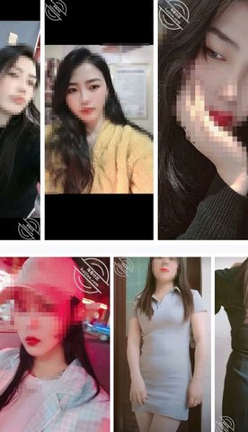 射给女儿（莹姐）两次妈妈一次视频